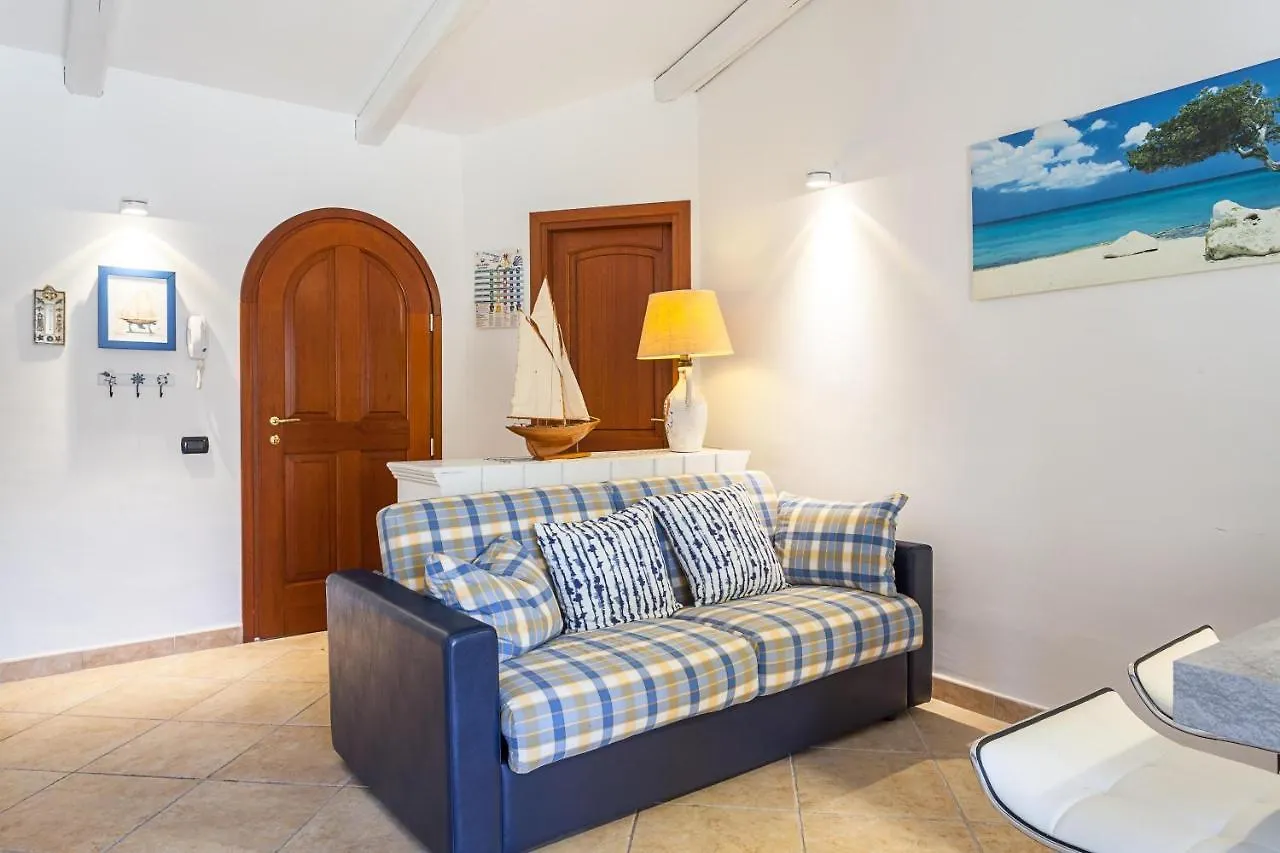 Villa Isabella Porto San Paolo   Porto San Paolo (Sardinia)