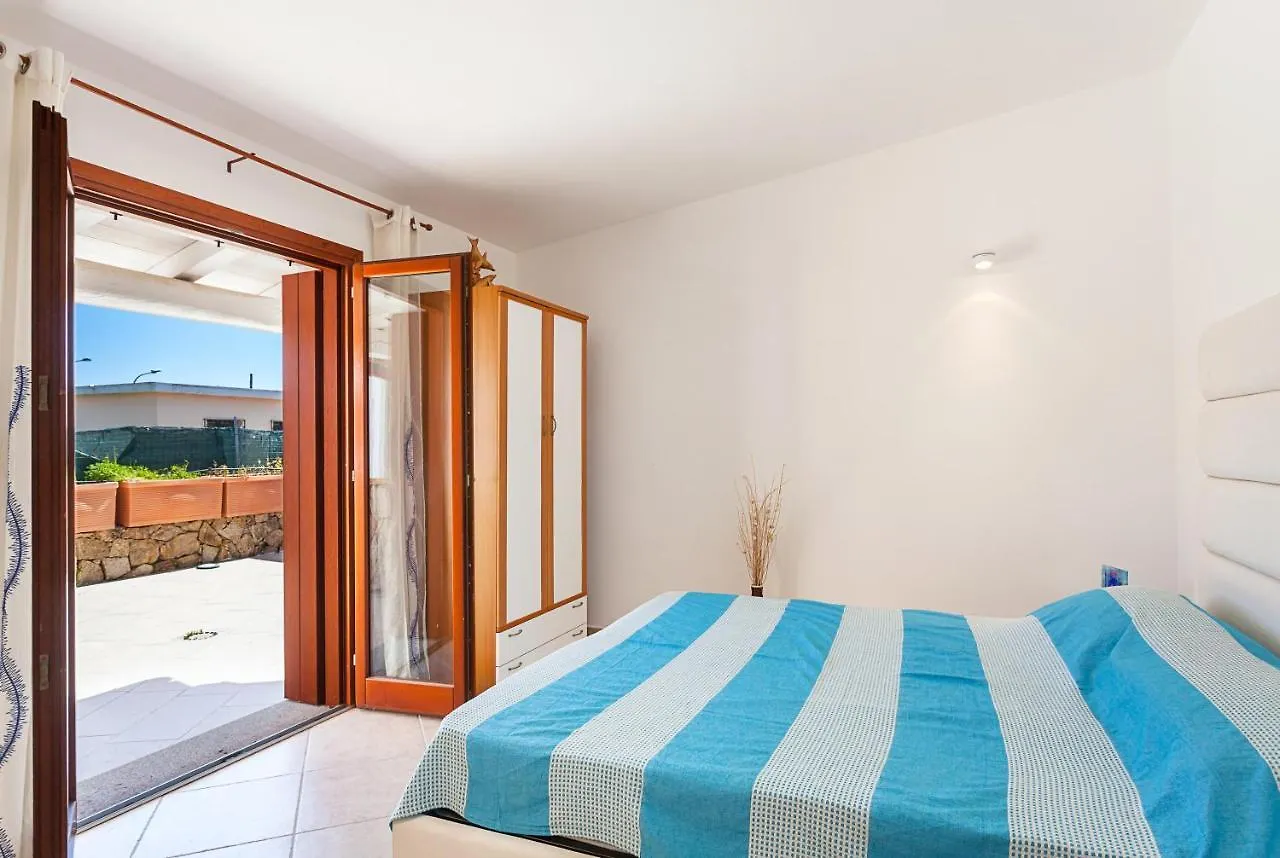 Villa Isabella Porto San Paolo  Porto San Paolo (Sardinia)