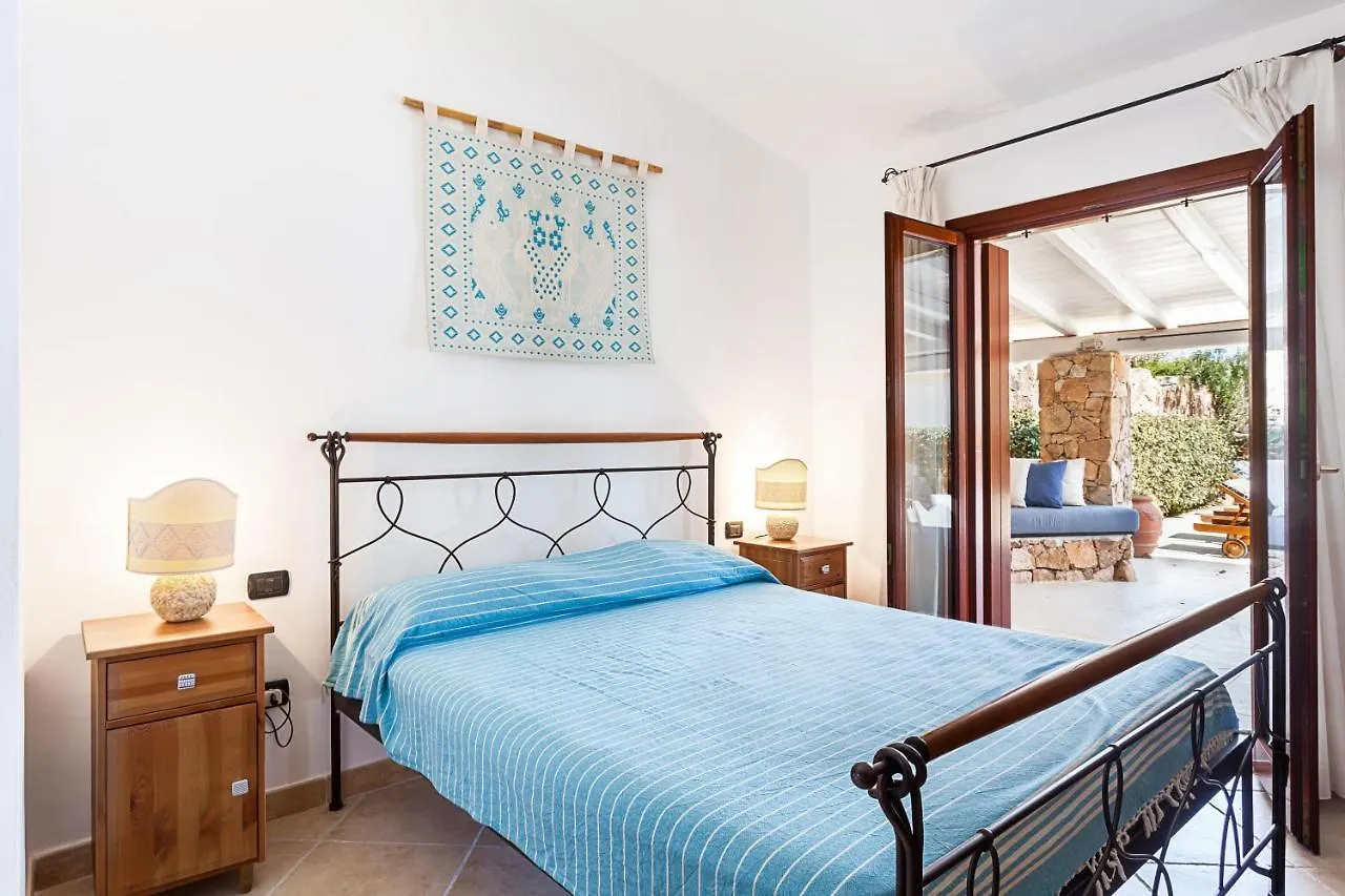 Villa Isabella Porto San Paolo   Porto San Paolo (Sardinia)