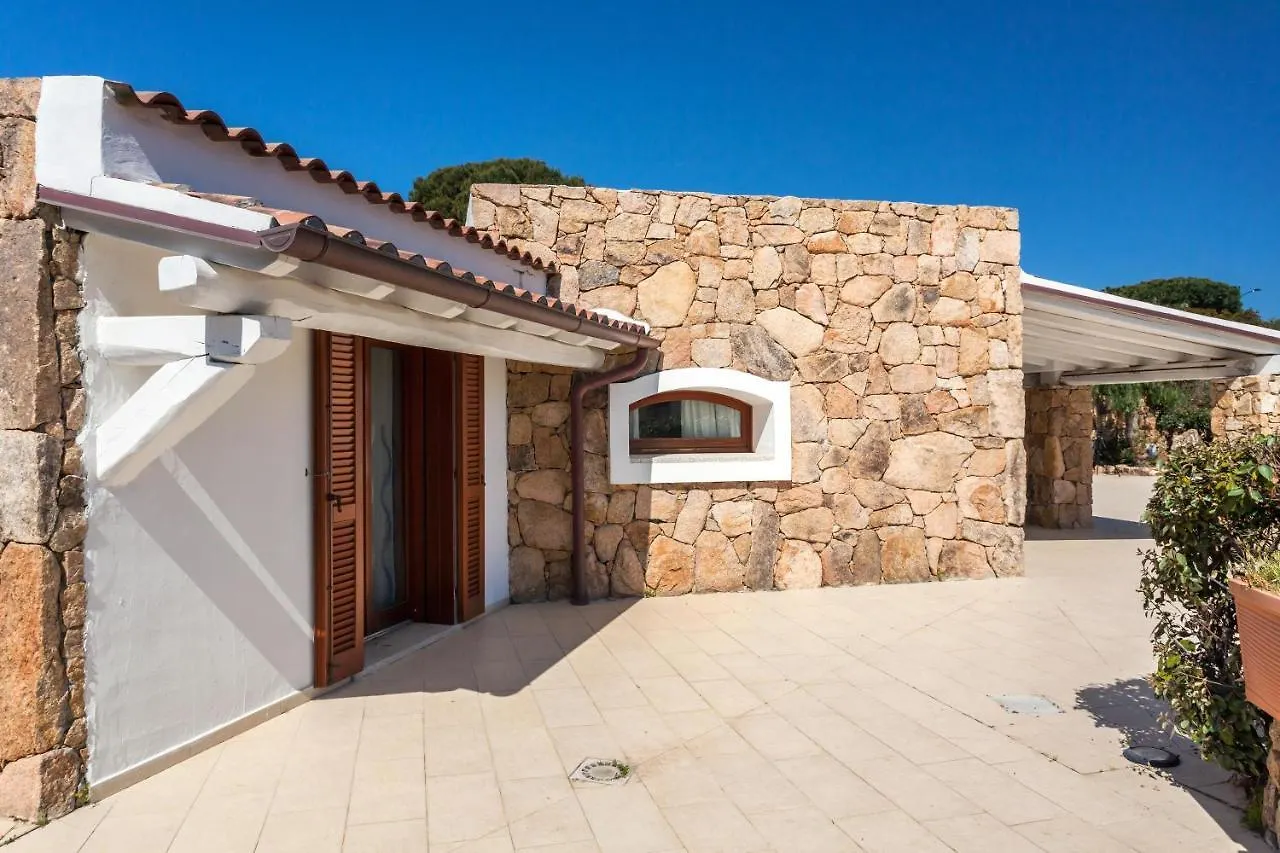 Villa Isabella Porto San Paolo  0*, Porto San Paolo (Sardinia)