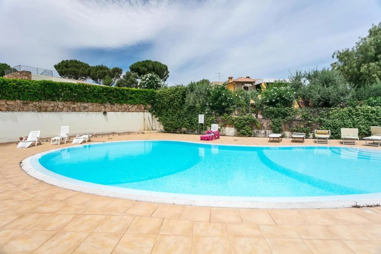 Villa Isabella Porto San Paolo  0*, Porto San Paolo (Sardinia)