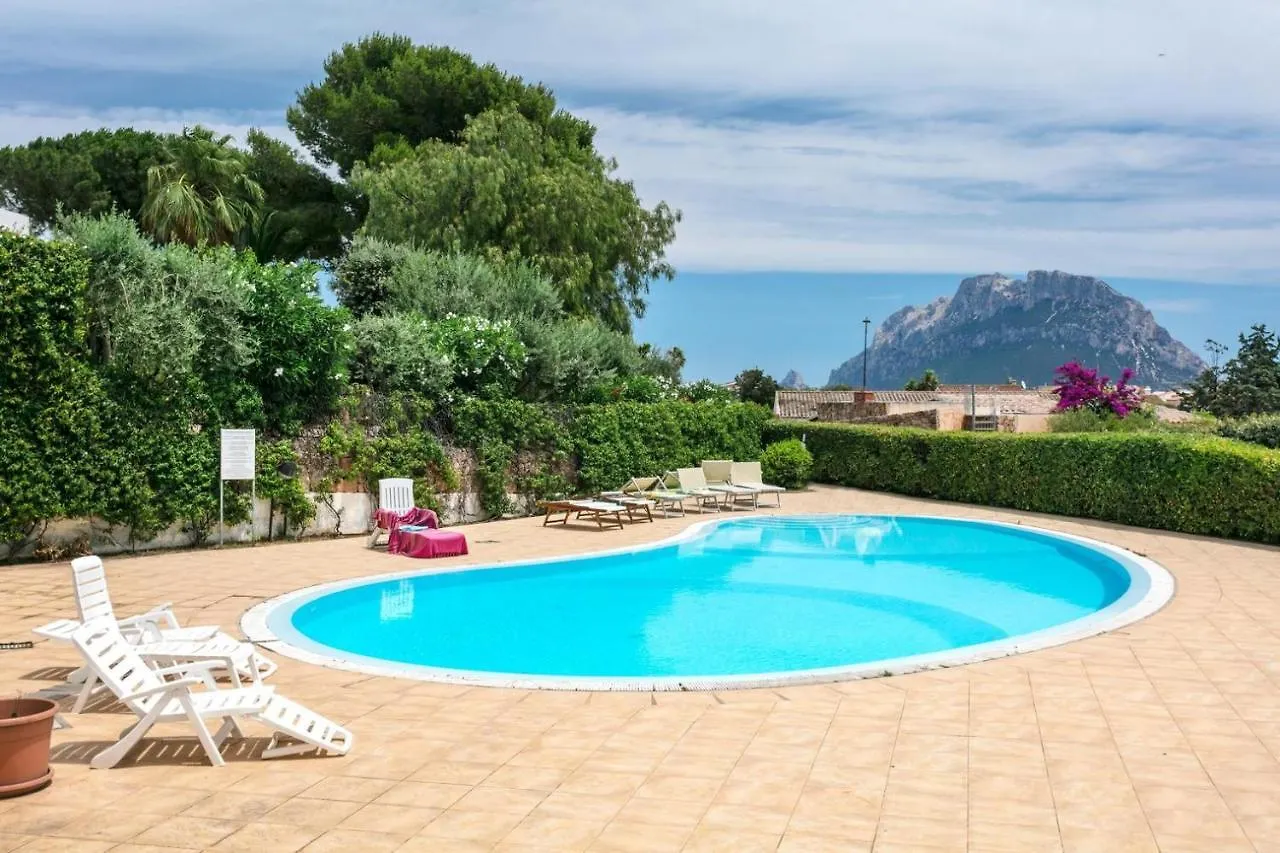 Villa Isabella Porto San Paolo