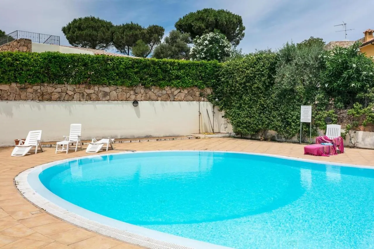 Villa Isabella Porto San Paolo   Porto San Paolo (Sardinia)