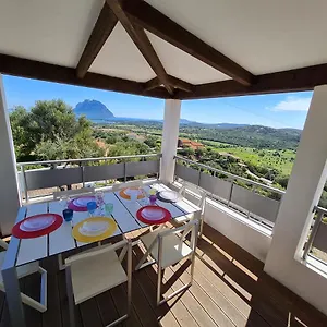 Appartement Holiday Homes, Porto San Paolo (Sardinia)