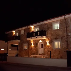 Couette-café Sa Prenda, Porto San Paolo (Sardinia)