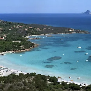 Appartement Mare Sardegna Porto San Paolo, Porto San Paolo (Sardinia)