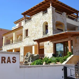 Apart Otel Ataras, Porto San Paolo (Sardinia)