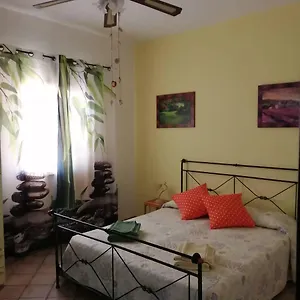 Maison d'hôtes D&d, Porto San Paolo (Sardinia)